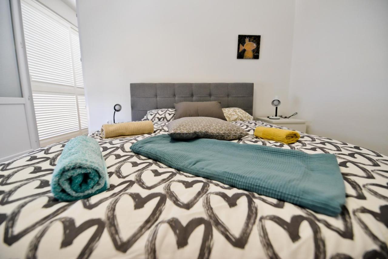 Apartment Rocky II Zadar Exteriör bild